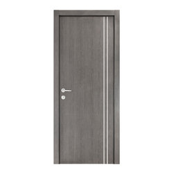 NOVA Gray Smart Solid Core Doors 22 Models !!! - Products