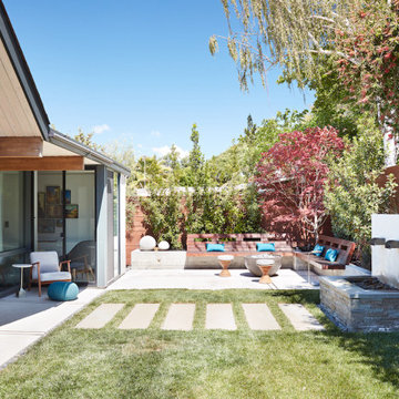 Mountain View Eichler Remodel