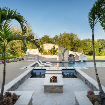 Beach in Your Backyard