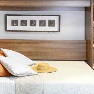 Murphy Bed Design