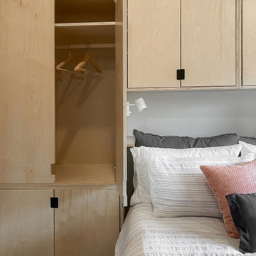 Cozy 1 Bed Guesthouse