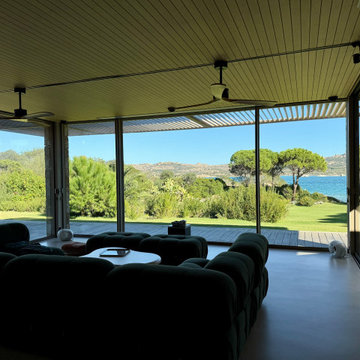 Maison individuelle en Sardaigne