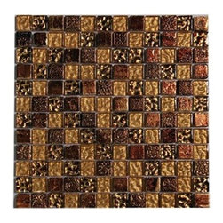 Mosaic Tile - Mosaic Tile