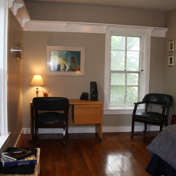 Whitewater Ave., Fort Atkinson WI, Ready? Set, Sell! Home Staging & ReDesign