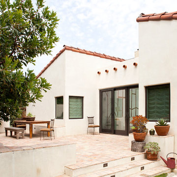 CASEY RESIDENCE SILVER LAKE CALIFORNIA
