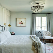 master bedrooms