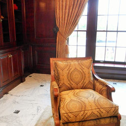 WINDOW TREATMENTS - Window Treatments