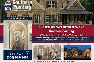 Southern Painting