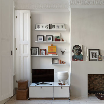 Kensington Flat