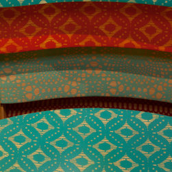Netched Chairs - Products
