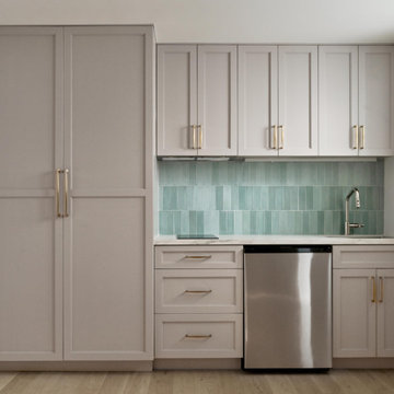 San Francisco Addition Remodel