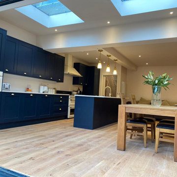 London Loft Conversions and Extensions
