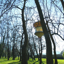 Treehouse