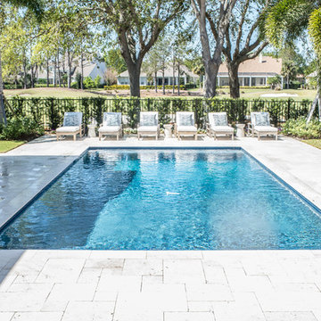TRADITIONAL CUSTOM ESTATE IN KEENES POINTE