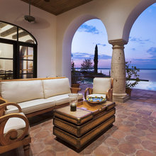 Patio Ideas