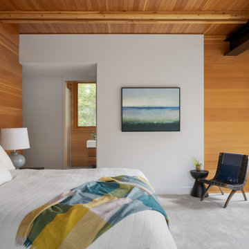 Cove House