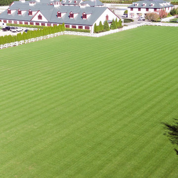 Campbell Stables, Bridgehampton, NY