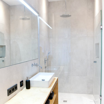 70 qm Loft in München