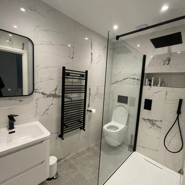 Family home- Richmond- Complete House renovation