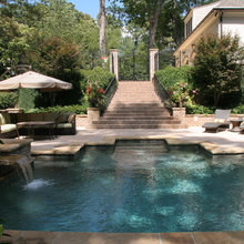 Woodland Pool