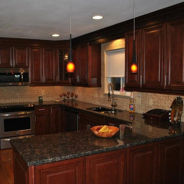 Cabinetry