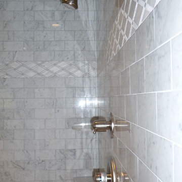 Custom Designed Bathroom