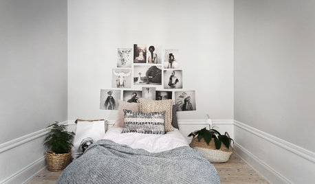 11 astuces pour réussir vos photos déco avec un smartphone