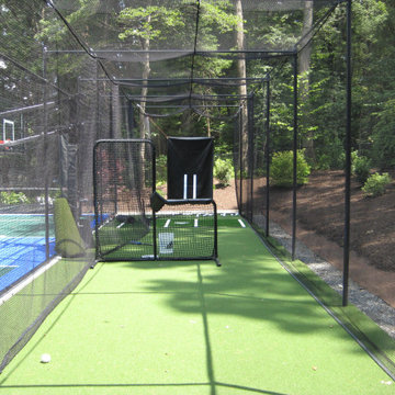 Batting Cages
