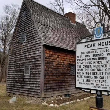 Historic Restoration