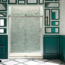 upstairs bath