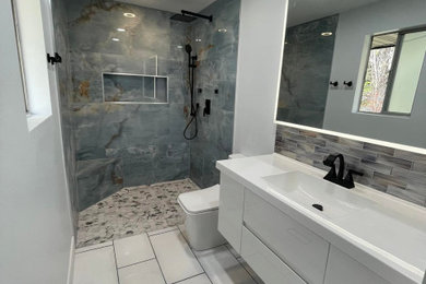 Bathroom - bathroom idea