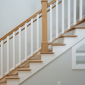 Custom Design Home on MDI