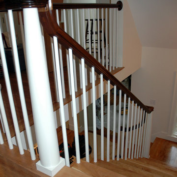Staircases