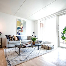 10 Affordable Ways to Get the Look of Luxe in Your Living Room