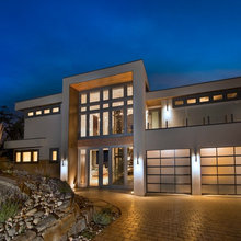 front of the house perfect