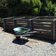Compost Bins