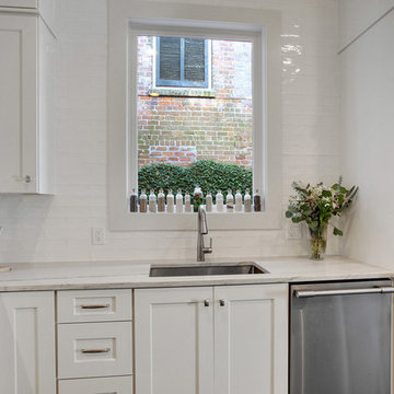 Camp Street Kitchen Renovation