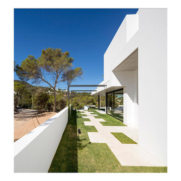 Vivienda Ibiza