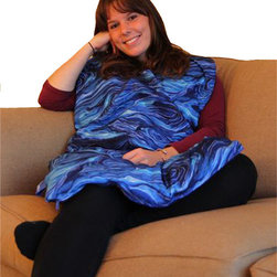 Relaxer Travel Size Weighted Blanket - Products