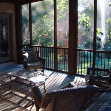 5 Sherwood Drive Addition