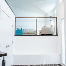 Split Entry