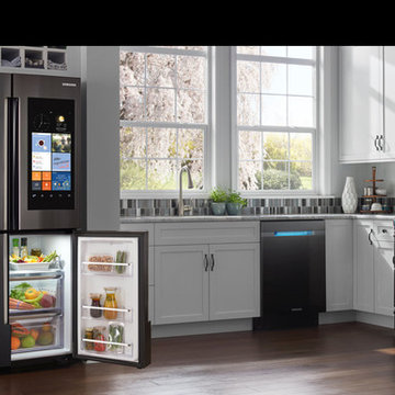 Kitchen Appliances | Come Visit Our Showrooms