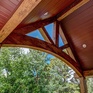 Kenosha Trout Club Lake Cabin