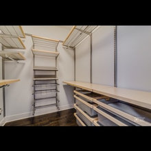 Closet Ideas