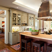 Kitchen Ideas