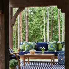 Porches