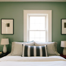 Bedroom Redesign