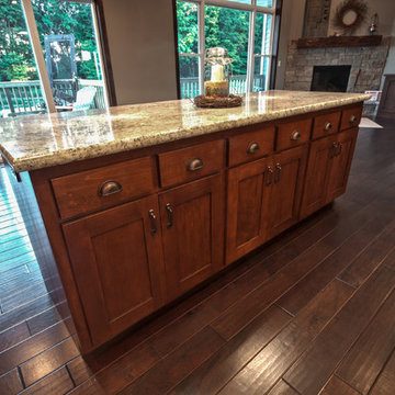 Heirloom - Refined Grace with a touch of Glamour