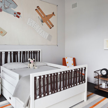 campaign bed - Purvi Padia Design
