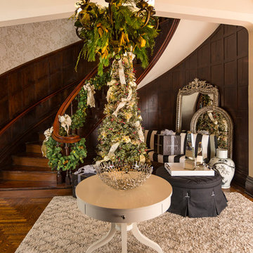 GLENDALE HOLIDAY HOME TOUR